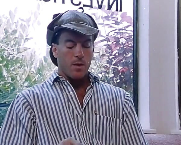 Η παραγωγή της Angelica Bella σε άσεμνη πρόταση