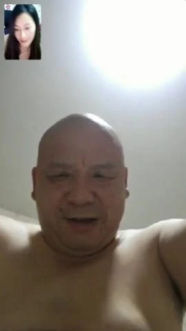 old man