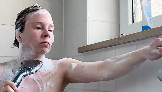 Will You Join Me in the Bathtub?