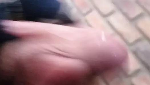 Pump porn video – sex and lots of milk with toys