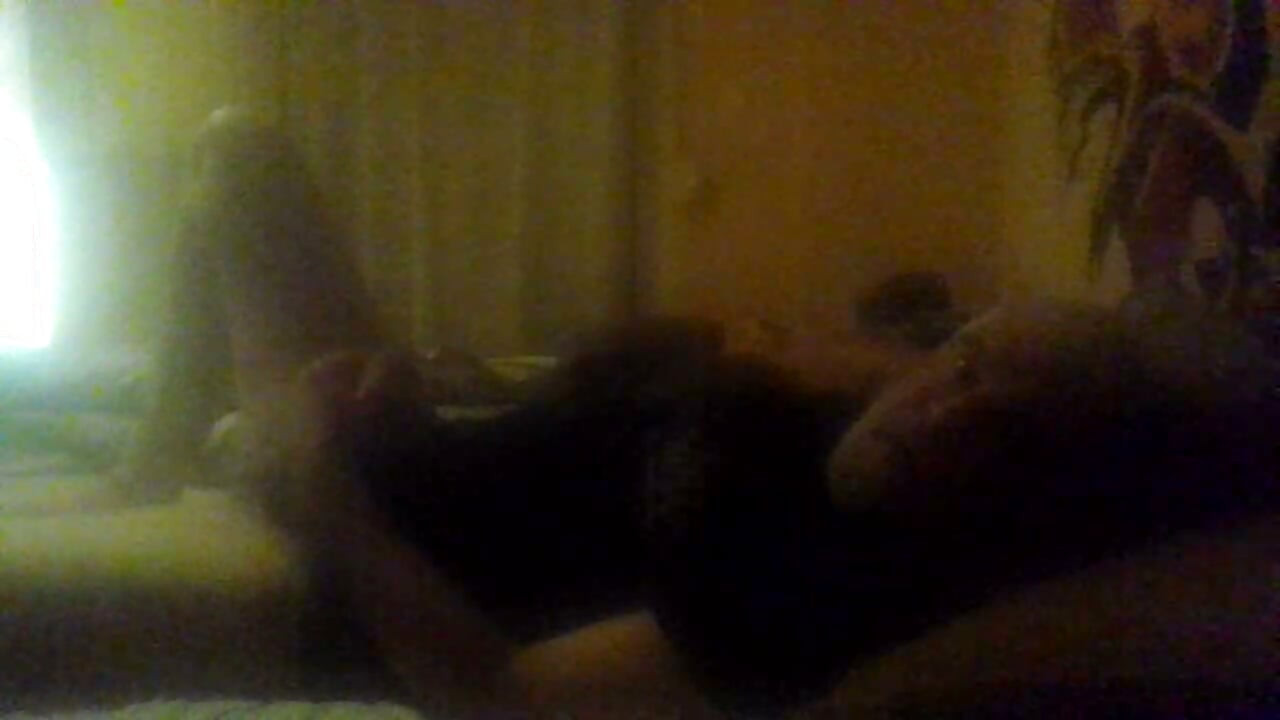 lisbi the wanker