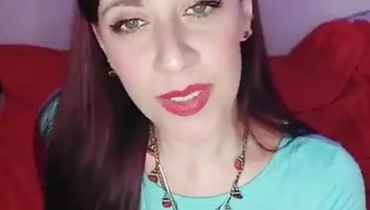 Aksi hot lesbian pertama shyfxx untuk penggemarku!