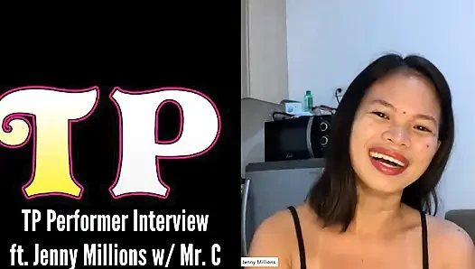Trikepatrol Interview - Jenny Millions