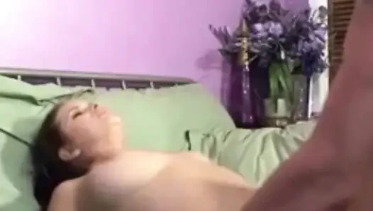 Brandon'ın yoğun solo seansı