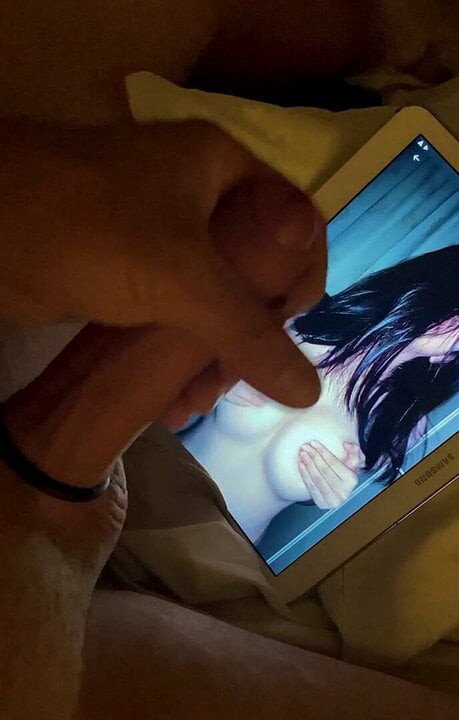 Cocktribute for a girl