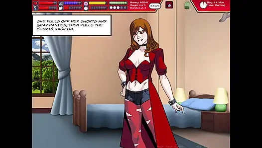 Gameplay lengkap - evolution mirip rogue, bagian 23