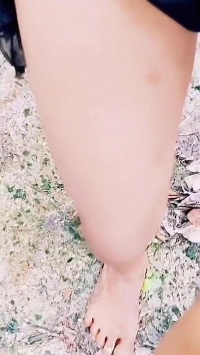 Jaw-dropping moment from "A hottest girl was fucking with stepbrother in jungle,An asian girl was fucking very Hard with"