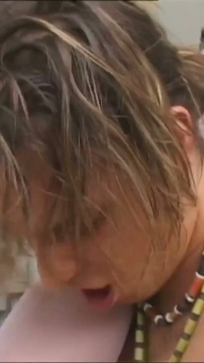 Junger Stecher fickt alte Oma seines Freundes | Clip 2