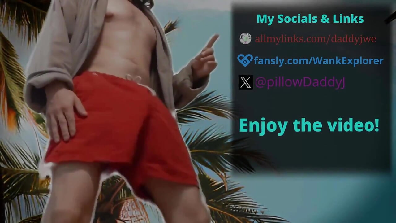 पिताजी के साथ कुछ मज़ा है - मेरे साथ सह!