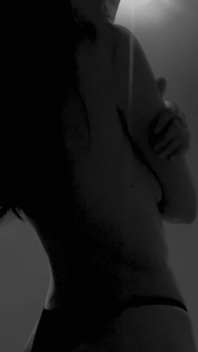 What would you do if I sent you a secret video just for your eyes? 🔥