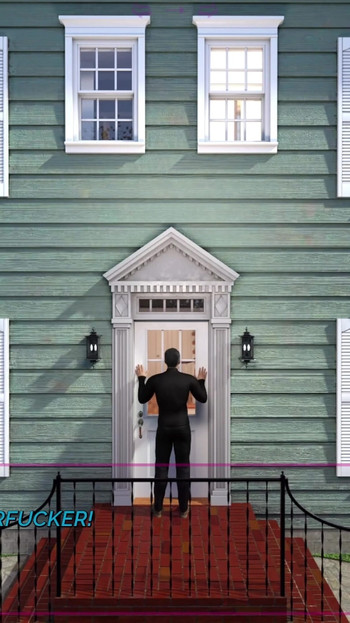 Shut up and Dance - Back Home From the Hoe-spital, Horny Wellcome Ep. 10.2 - 1