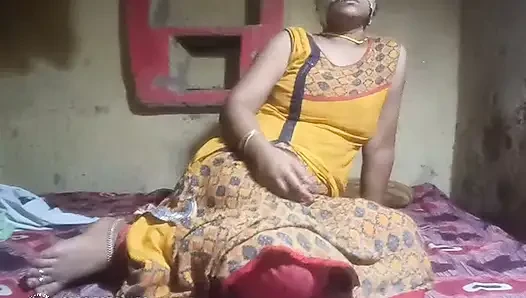 Sunita Rani ki chodae