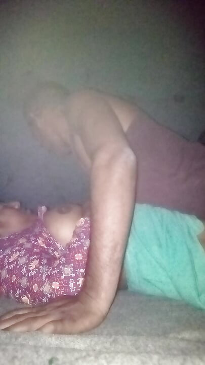 Indian wife fucked by husband