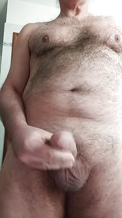 I Want Gianluca to Lick Your Cock