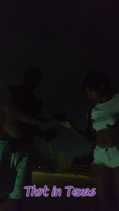 Sexy Yella Real Ebony Amateur | Clip 2