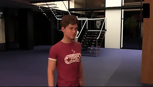 Mahasiswi kings 33 imre melihatku amd nora kiss