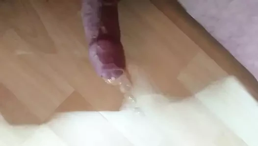 Sissygasm