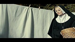 Confessions of a Sinful Nun 