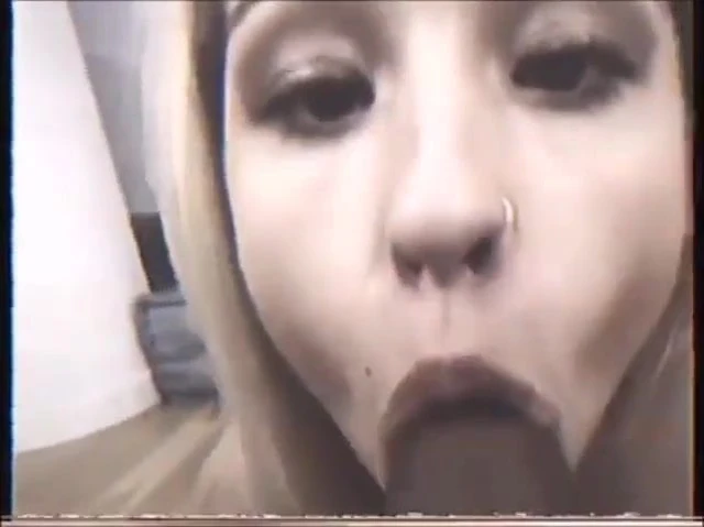 Blowjob