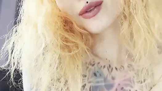 Это для кончания