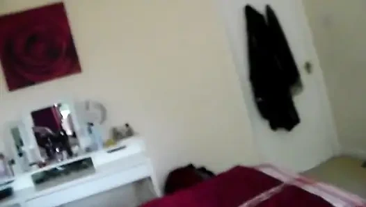 Wife Daytime Bareback