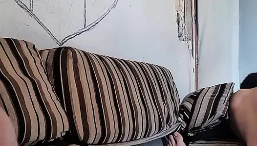 Bir çift olarak Marranadas