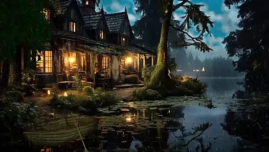 Bengali Choti Golpo - I embraced the hot semen - with extreme pleasure - with my feet