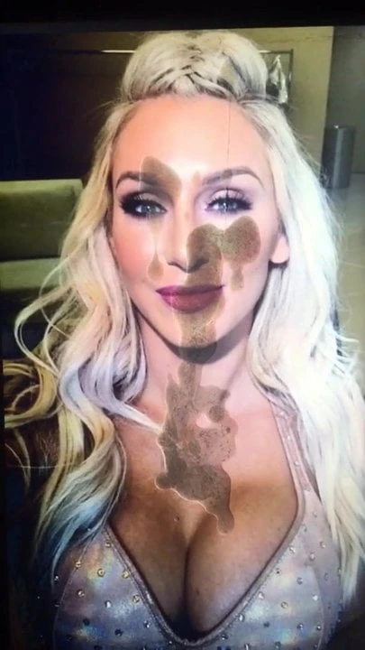 Charlotte Flair Tribute