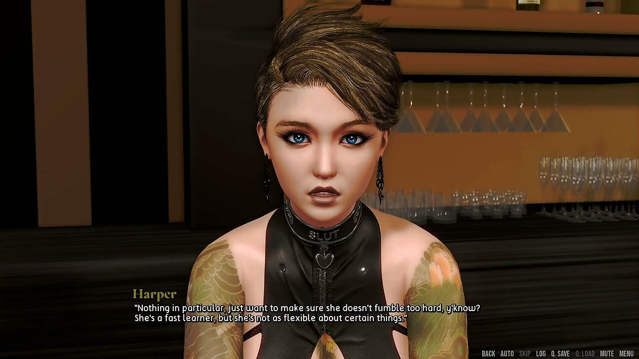 Complete Gameplay - Pale Carnations, Part 48