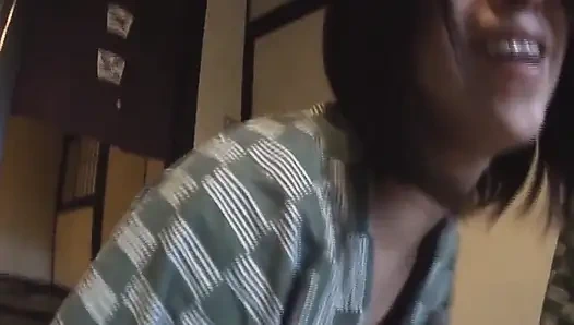 Tokyo kremsi şişkinlik (bölüm #24)