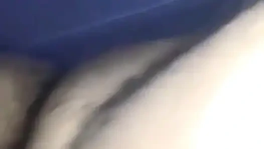 Babam amımı kremsi yapıyor