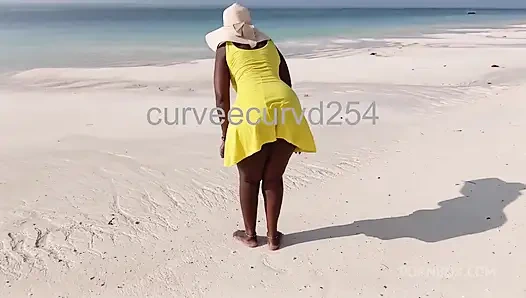 HD 4:31 В Поисках Секса Плохая Девушка На Пляже, А Ты Там