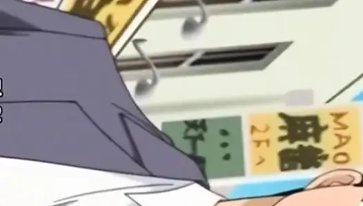 Hentai Office Girl With Big Tits Fuck with boss Full Hentai