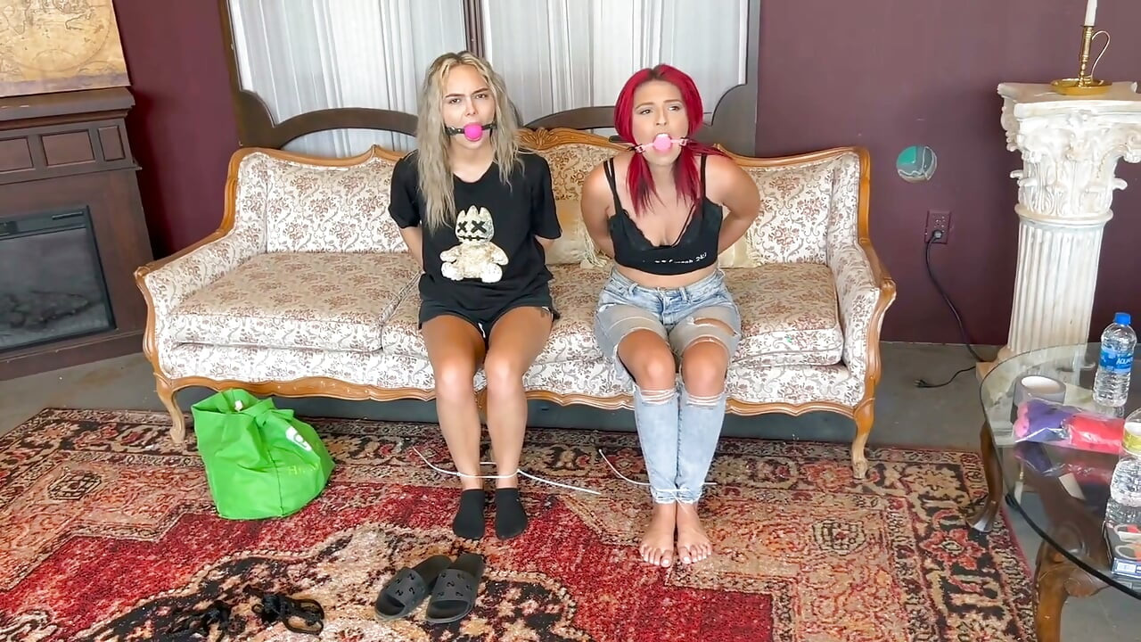 Bound Brats