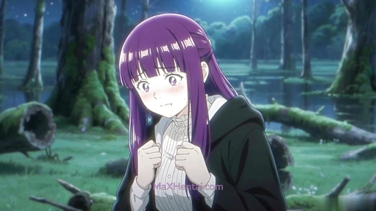 Risky Sperm Hunting Adventure in the Wild Jungle (Hentai Anime) 2026