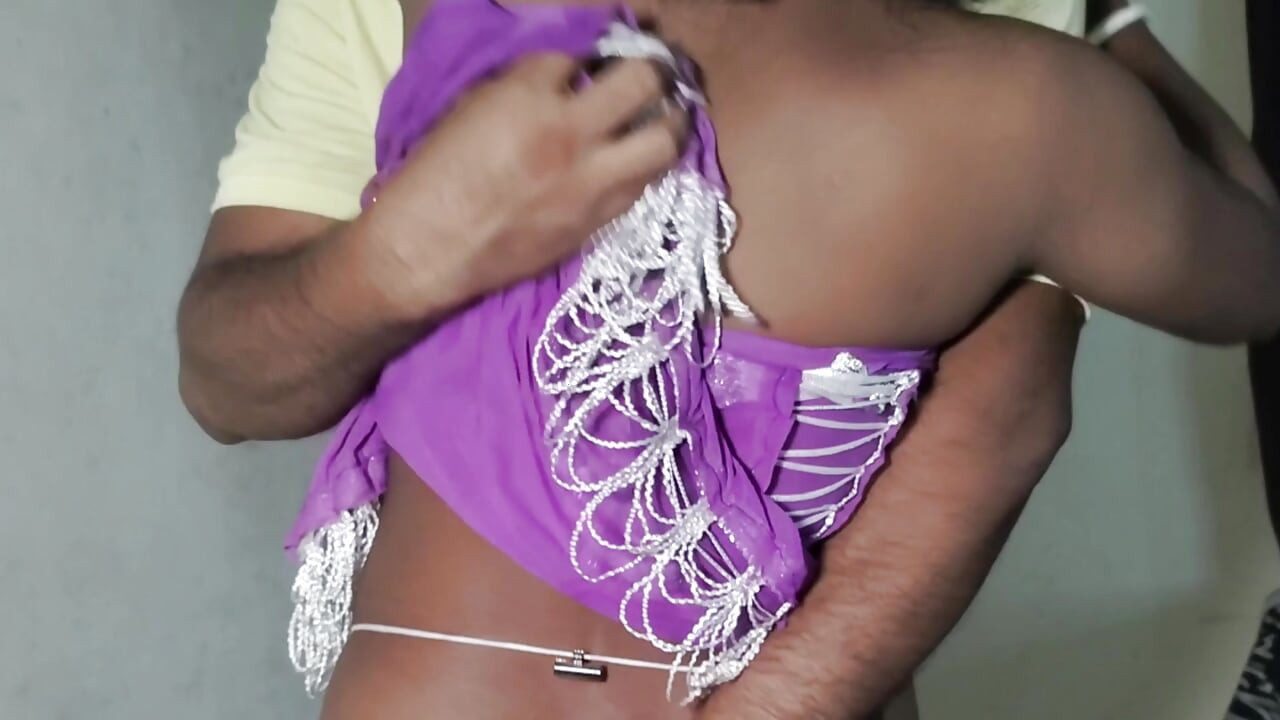 Desi village ki bhabhi ki magnum se bhabhi ki HousWife at home(Bengali Audio)