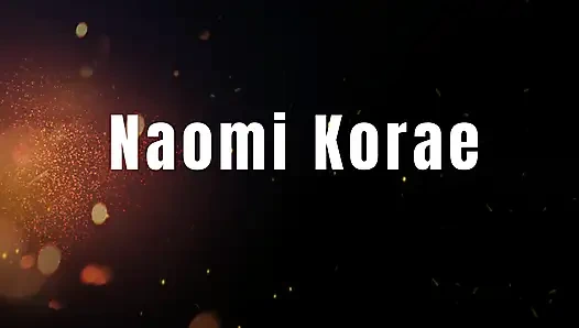 Asian Butt Plug Slut Breed by BBC Creampie