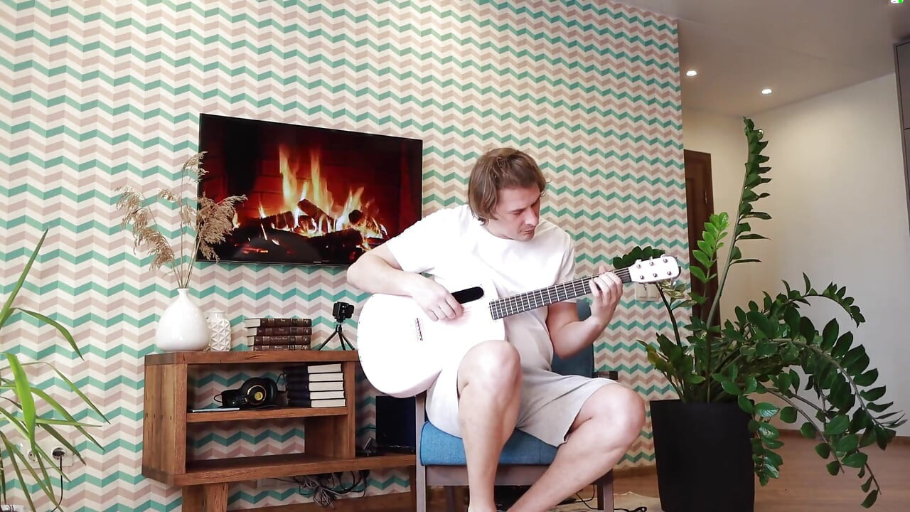 ความฝันอันแสนหวานของ Andre Love 4k