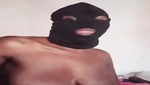 Winziger, tanzen und masturbieren