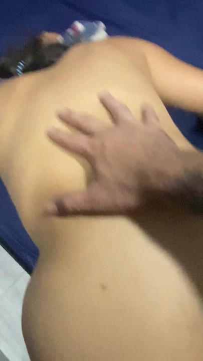 Thrilling moment from "sex with my friend's wife"