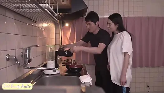 Asiatischer engel 28172