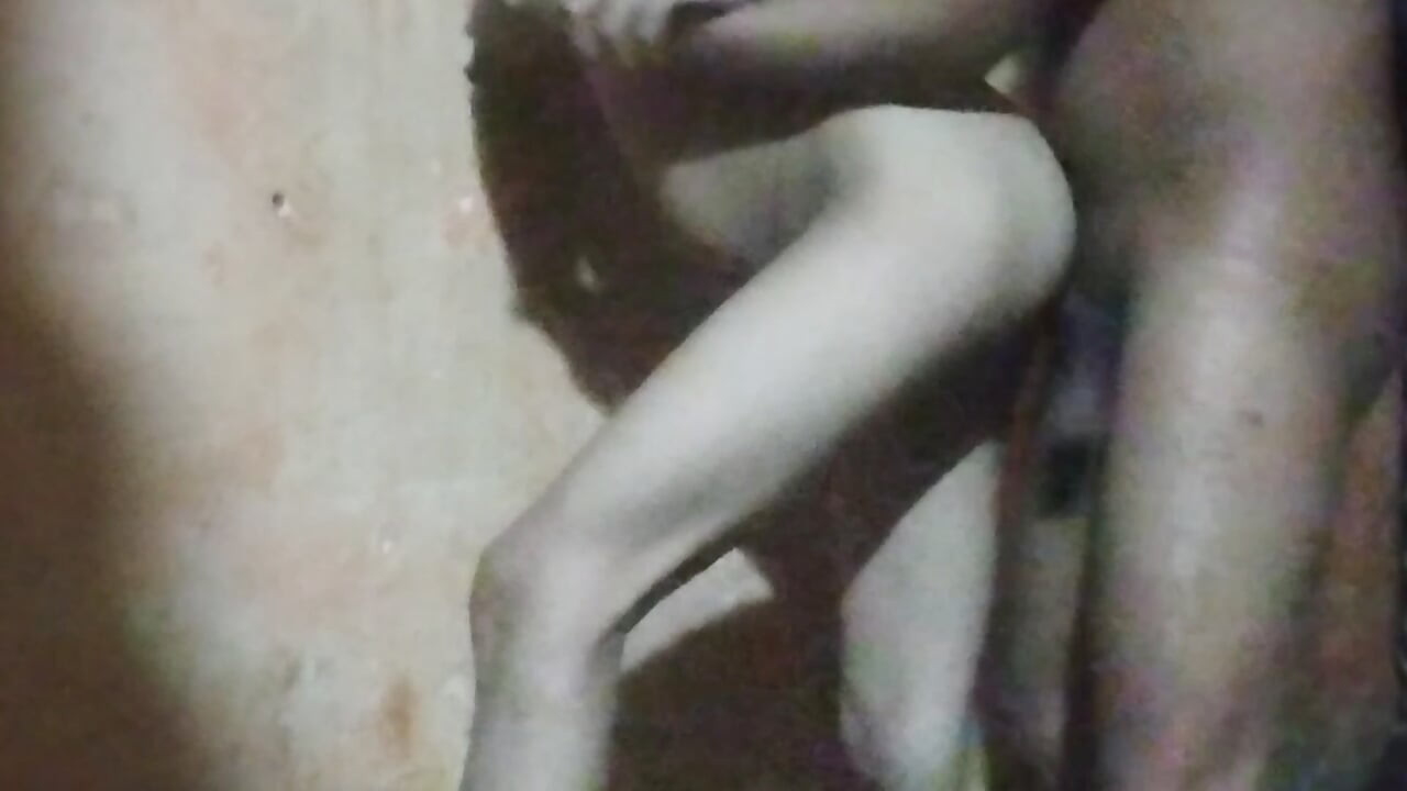 Devar Ne bhabhi Ko Piche Se Pela Jor Dar