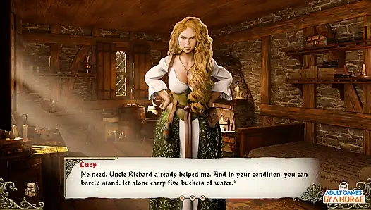 EP1: Crown of Lust (Full Gameplay)