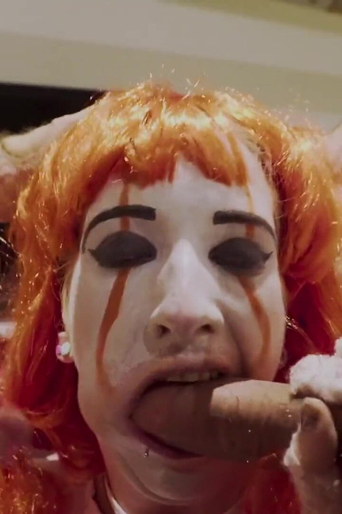 Teen Swalloween pt 2