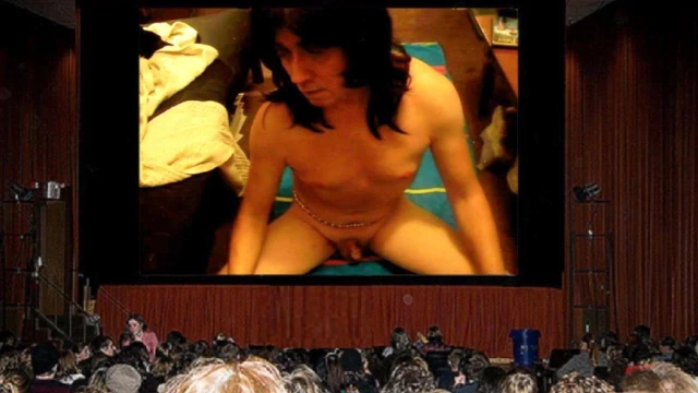 The Naked Humiliation of Marcia Fannie, parts1-2
