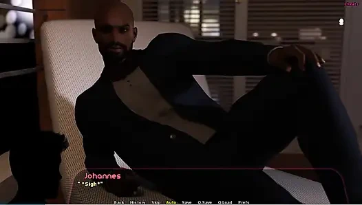 Haley story # 10 - Haley ging dünn tauchen. Asriane Gabe Johannes ein blowjob.