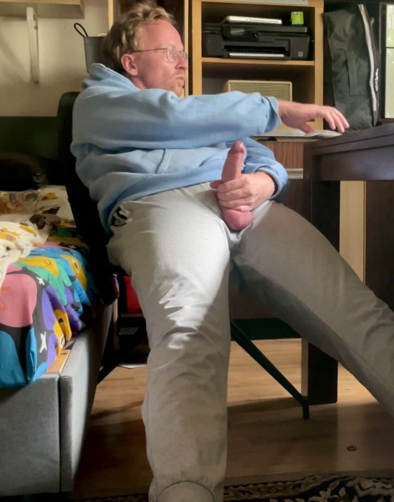 orgasm with cum