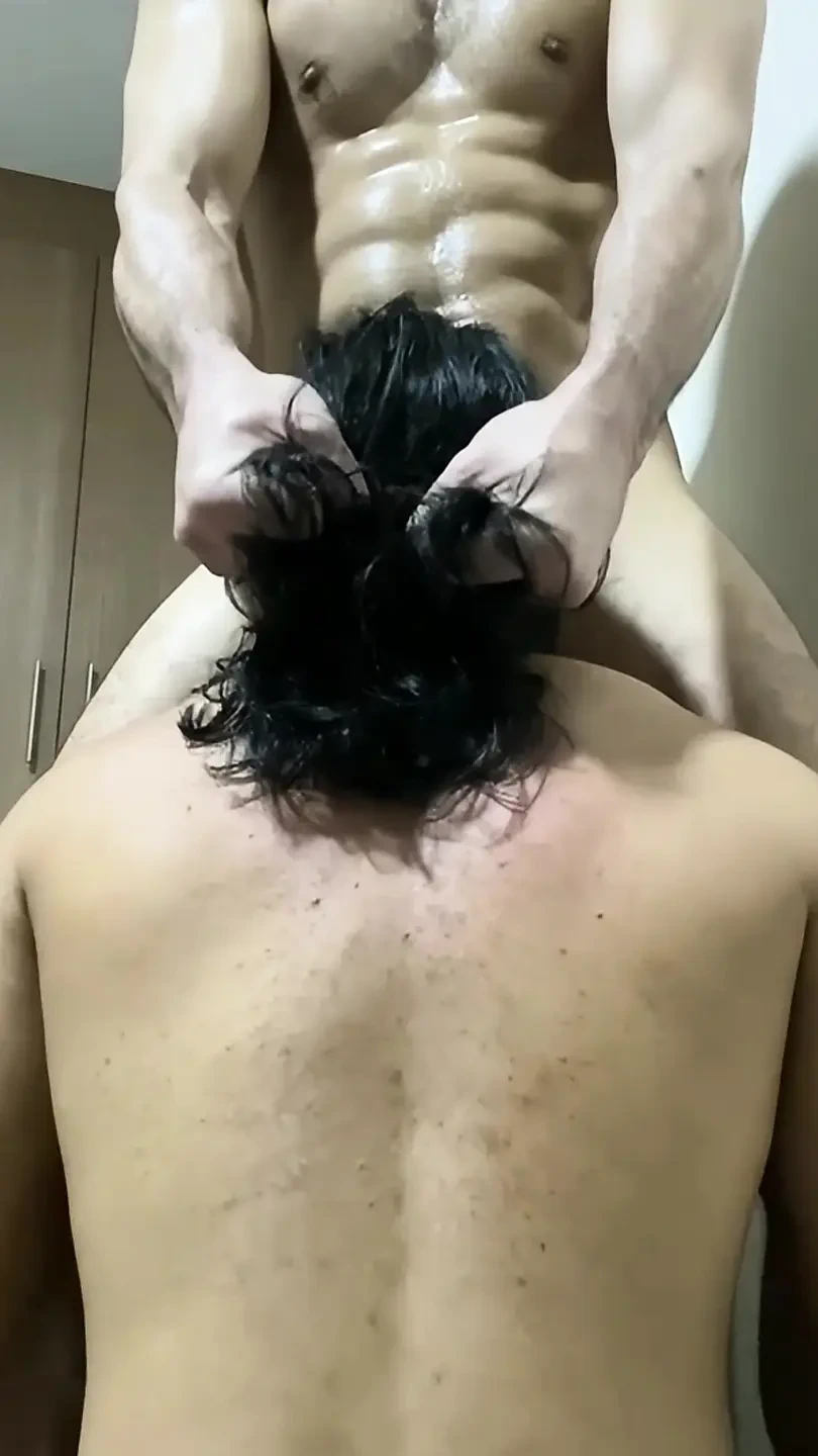 Intense Deepthroat Mastery: Pushing Limits