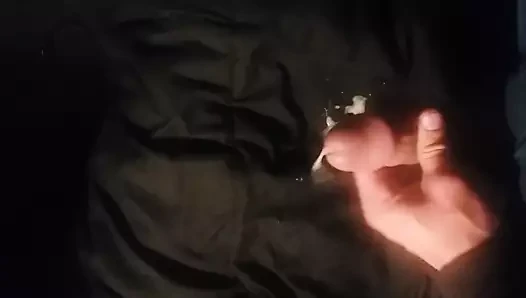 sadece cumming tuttu