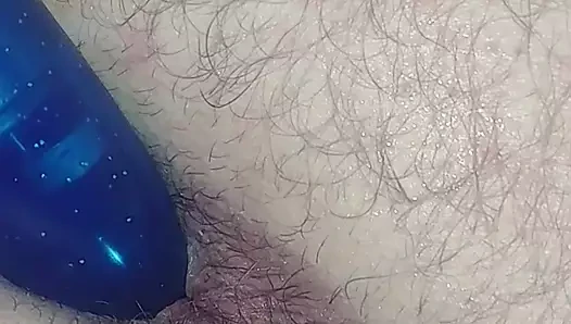 Yapay penis ile oynamak lütfen kıçımı doldurun